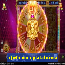 xjwin.com plataforma